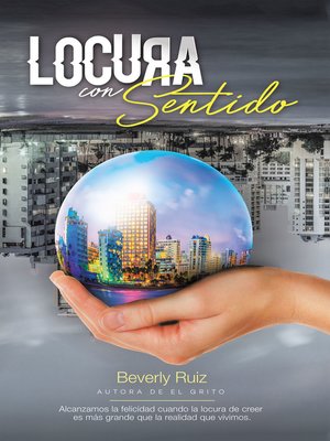 cover image of Locura Con Sentido